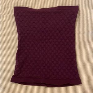 Free People Tube Top